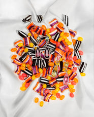 Anabela Chan Candy Papillon Earrings 2